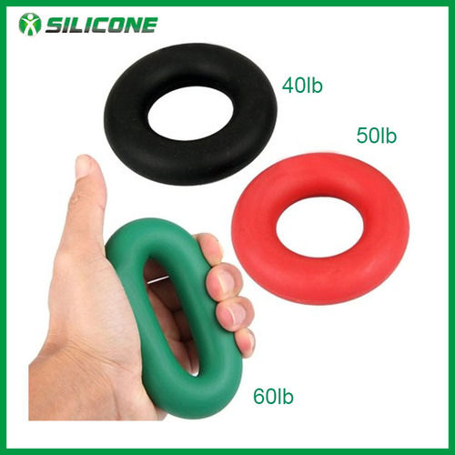 Silicone Hand Grip