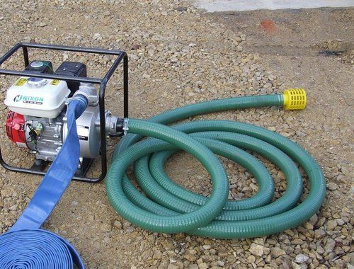 Suction Hose