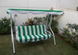 Three Seater Garden Swing