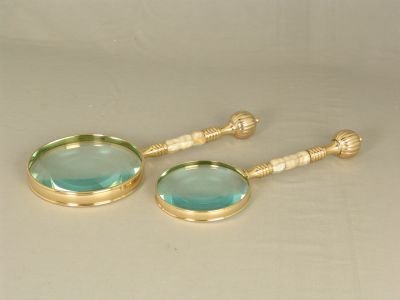 Golden Unique Magnifier