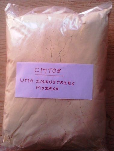 Carboxymethyl Tamarind Powder (CMT08)