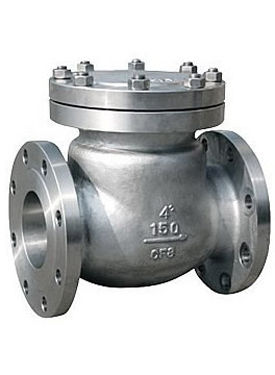 Casting Swing Check Valve