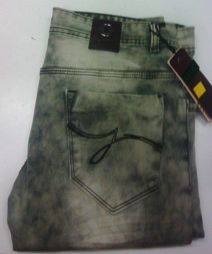 Casual Mens Jeans