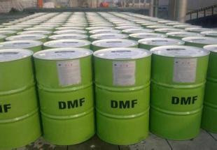 DMF