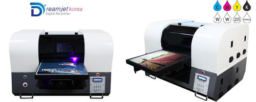 Dreamjet 329 Uv Led Printer