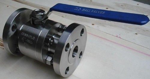 Forged Floating Ball Valve