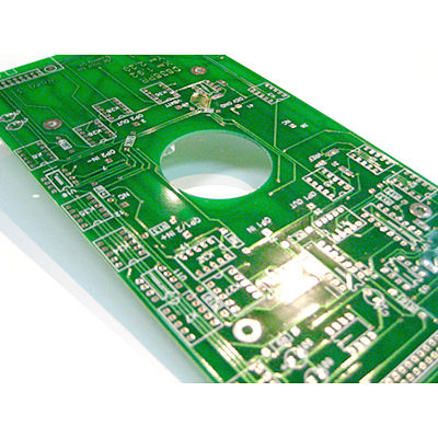 Fr4 Glass Pcb