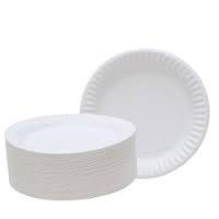 High Quality Plates Paper