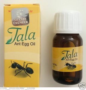 New Original Tala Ant Egg Hair Removal Oil (20ml)
