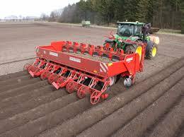 Quality Potato Planter