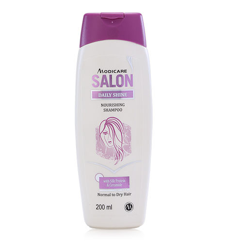 Salon Daily Shine Nourishing Shampoo