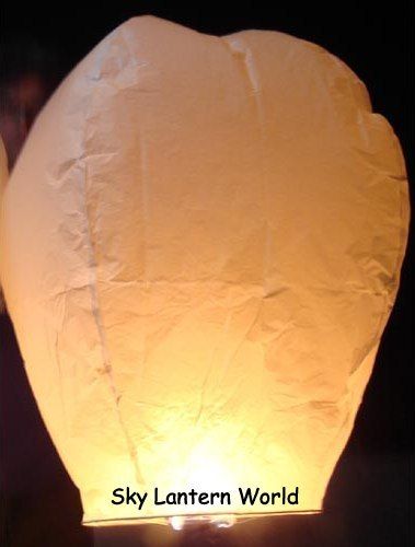 Sky Lantern