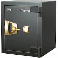 Smart Matrix Safe