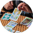 Tarot Card Reading Services By Aayaaam