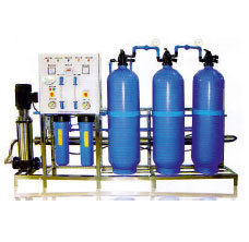 1000 LPH RO System