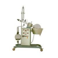 Borosilicate Glass Rotary Film Evaporator