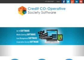 Credit Society Software
