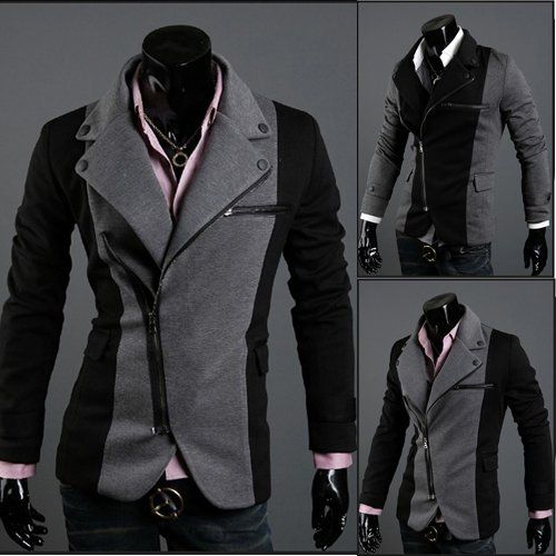 Designer Jackets - Genuine Leather, Elegant Look & Quality, Fashion-Forward Designs