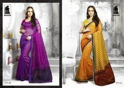 Designer Sarees