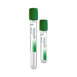 Heparin Tube