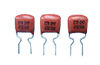 Metallized Polyester Film Capacitors Type- Em7