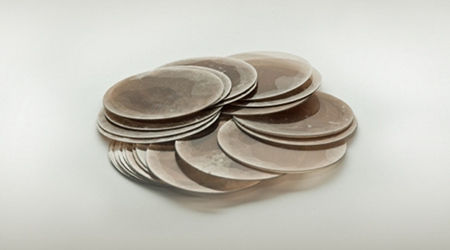 Mica Discs