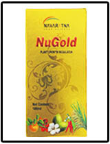 Nugold Unique Biologica