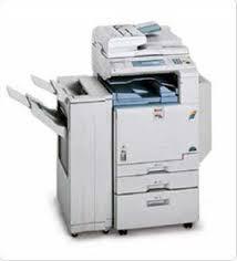 Photocopy Machine