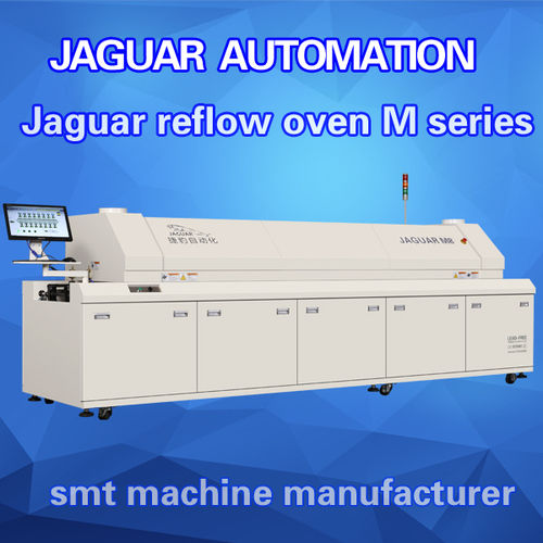 Reflow Oven And Reflow Soldering Machine For Smd Soldering Process M8