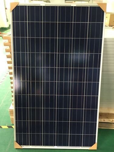 Solar Panel Poly 250W