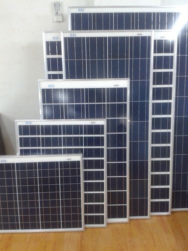 Solar Panels