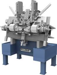 Special Purpose Machines (Spm)