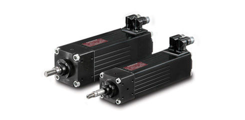 Standard Electric Linear Servo Actuators