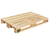 Wooden Pallets