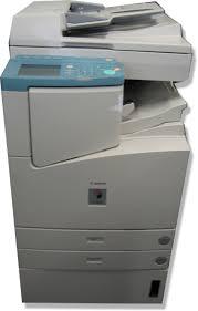 Xerox Machine 