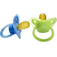 Baby Pacifiers