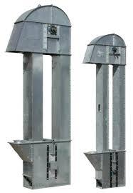 Bucket Elevators