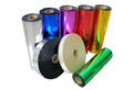 Coated Polyester Film