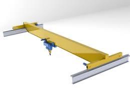 Crane Girder