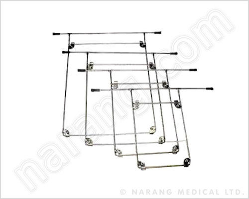 Dental Film Hanger