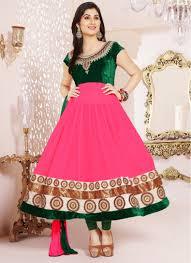 Designer Anarkali Suits