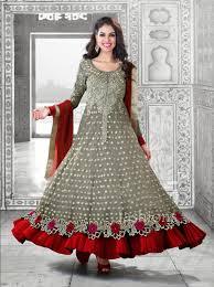 Designer Salwar Kameez