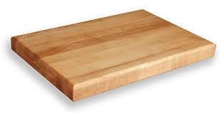 Flat Wooden Boards 