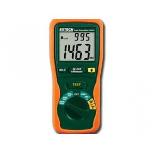 Insulation Testers