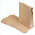 Kraft Paper Bags - Eco-Friendly Material, Durable Design | Premium Quality Assurance by Expert Professionals