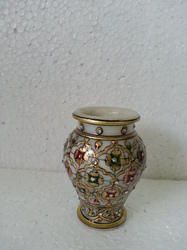 Marble Pot