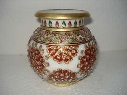 Marble Pot (Lota)