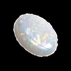 Opal Gemstone