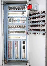 PLC Panel