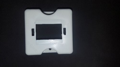 PVC Gang Box For Switches